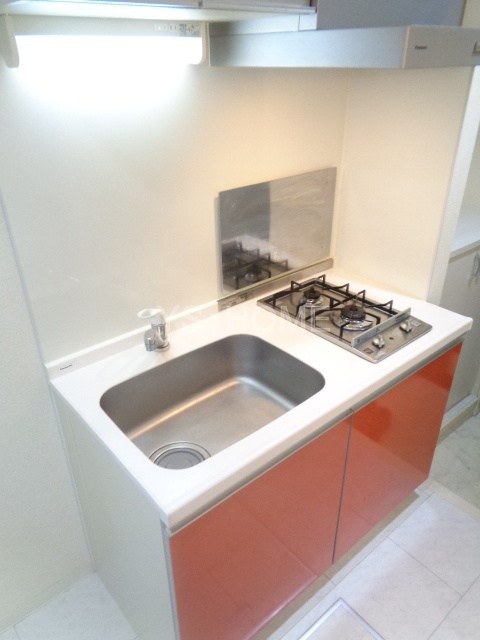 エスペランサ南荻窪 キッチン