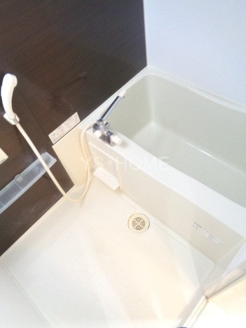 エスペランサ南荻窪 風呂画像