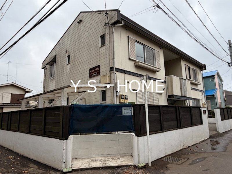 メゾンドセラヴィ 外観