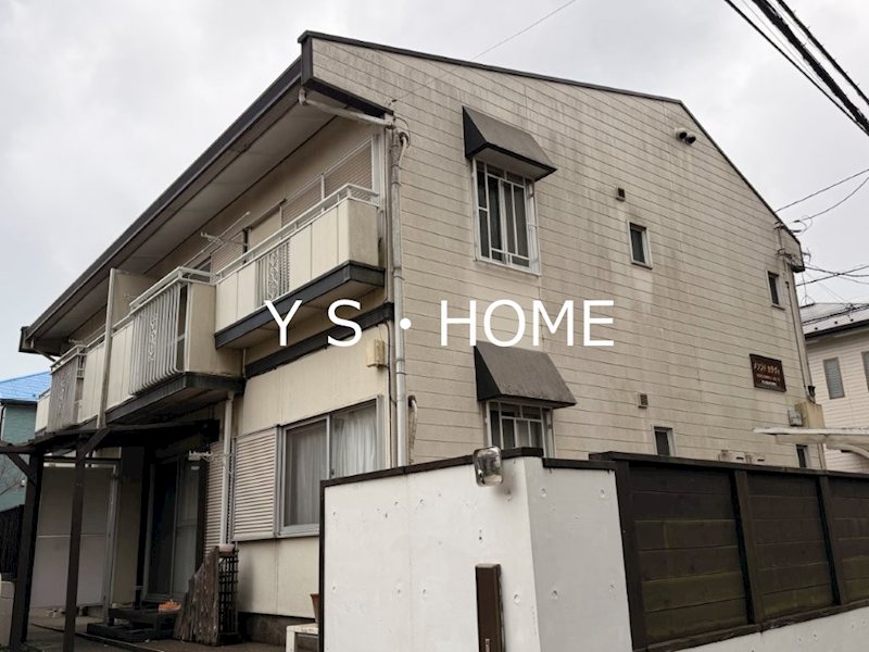 メゾンドセラヴィ その他外観1