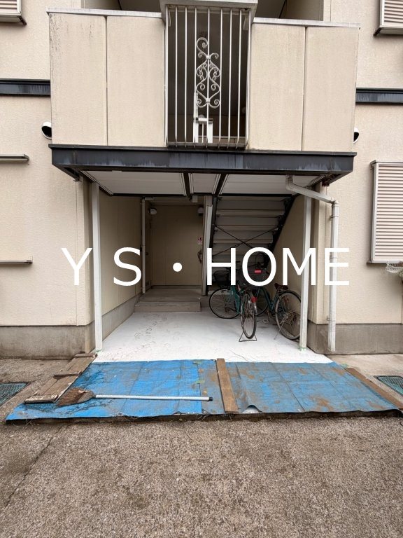 メゾンドセラヴィ その他外観2