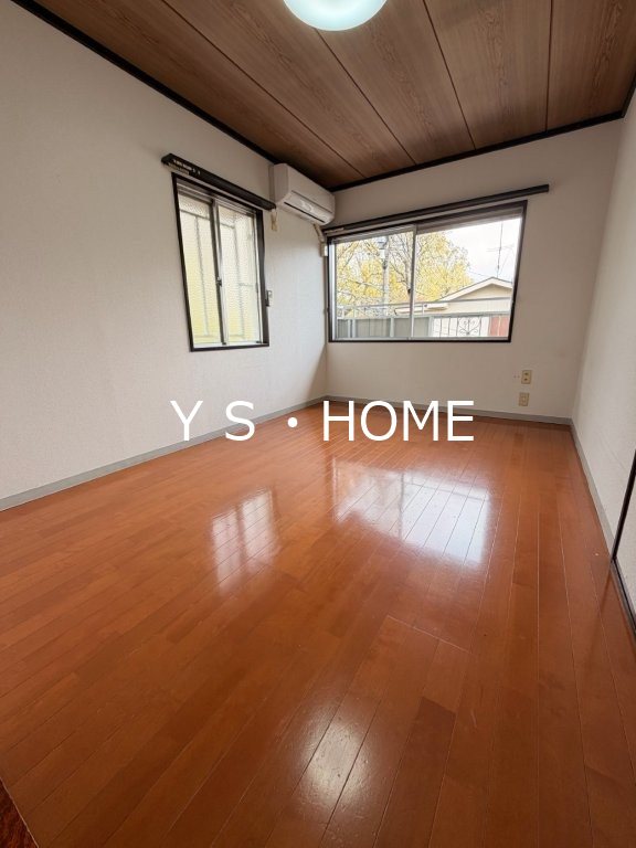 メゾンドセラヴィ リビング