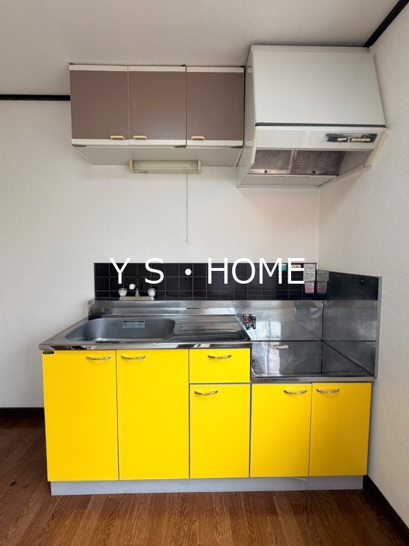 メゾンドセラヴィ キッチン