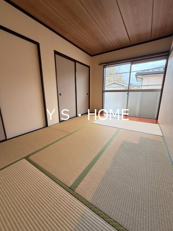 メゾンドセラヴィ ベッドルーム