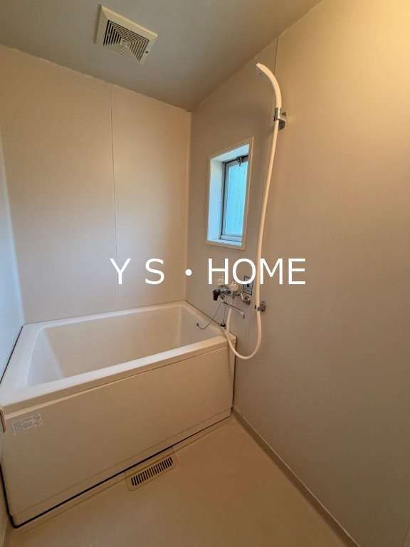 メゾンドセラヴィ 風呂画像