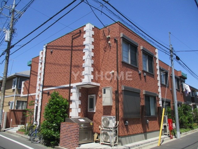 My style vintage北高円寺 外観