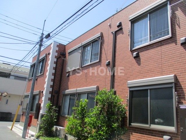 My style vintage北高円寺 その他10