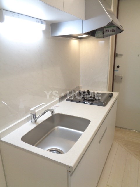 My style vintage北高円寺 キッチン