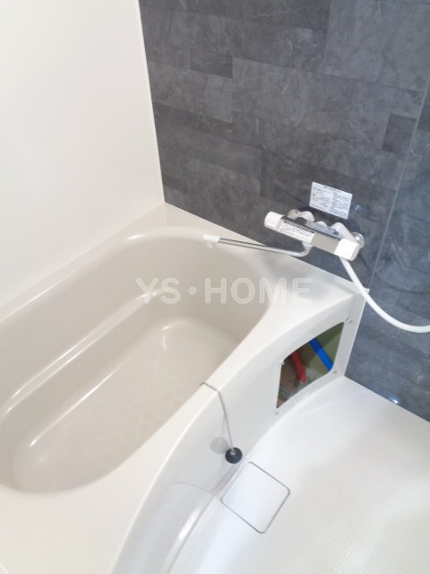 My style vintage北高円寺 風呂画像