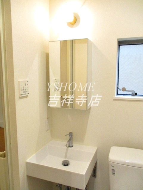 CATORCE上石神井 その他1