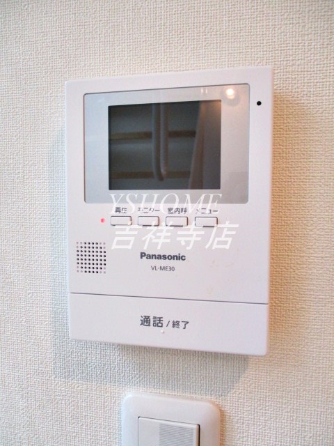 CATORCE上石神井 その他2