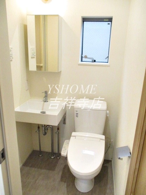 CATORCE上石神井 その他3