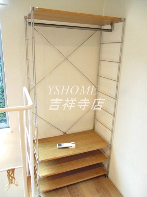 CATORCE上石神井 その他4