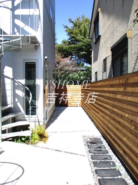 CATORCE上石神井 その他7