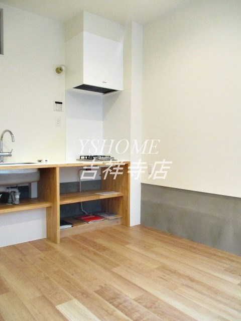 CATORCE上石神井 その他10