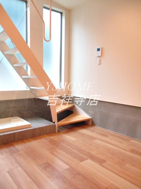 CATORCE上石神井 リビング