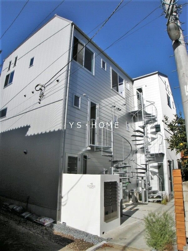 CATORCE上石神井 その他14