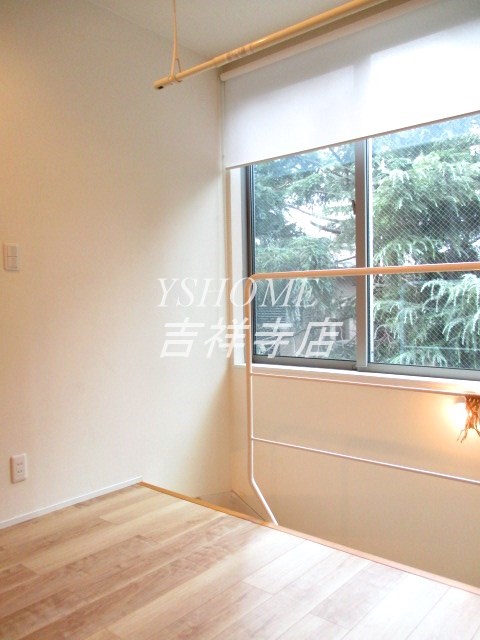 CATORCE上石神井 ベッドルーム