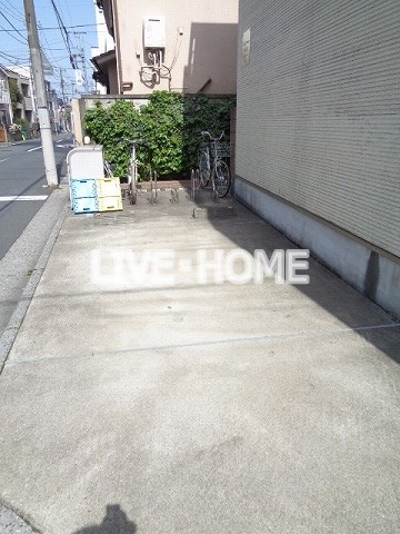 その他外観5