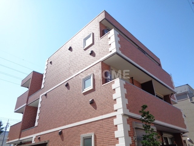 My Style vintage 高円寺北 外観