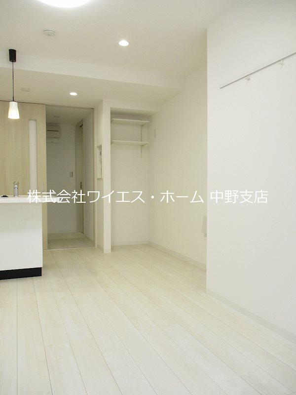 My Style vintage 高円寺北  リビング