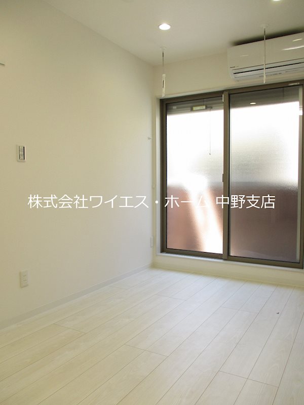 My Style vintage 高円寺北  ベッドルーム