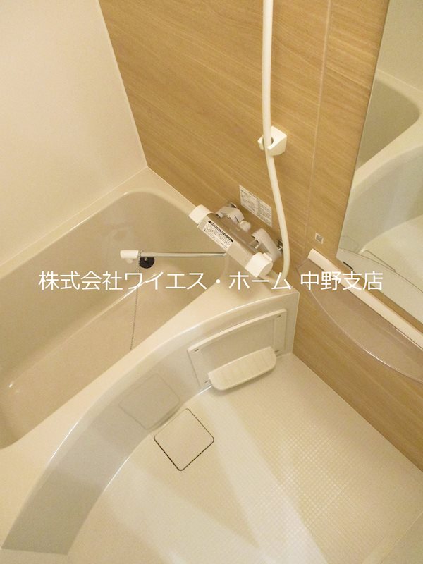 My Style vintage 高円寺北  風呂画像