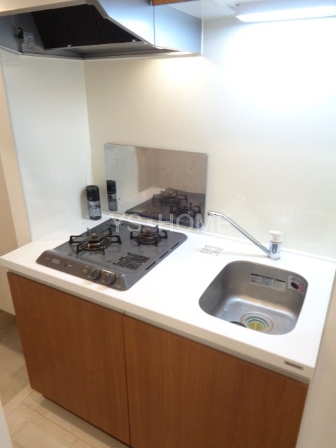 レソムグリーンステージ キッチン