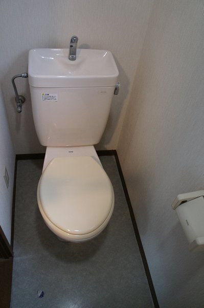 フェリス三鷹禅林寺通り　　 その他2