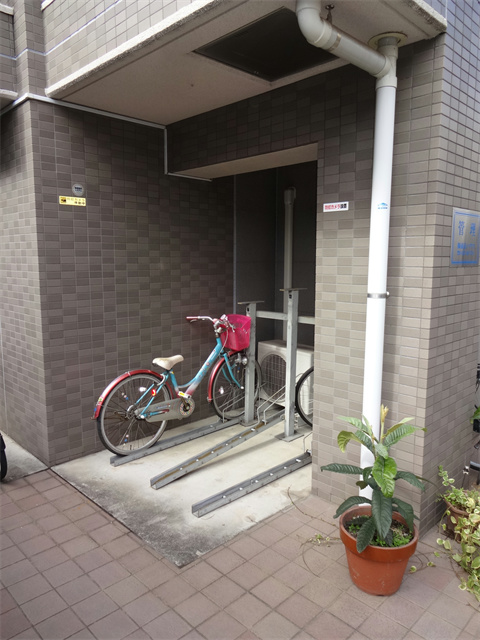 フェリス三鷹禅林寺通り　　 その他11