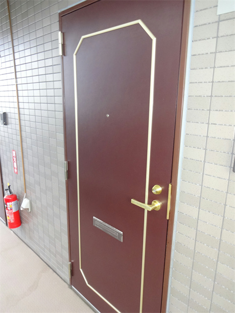 フェリス三鷹禅林寺通り　　 その他14