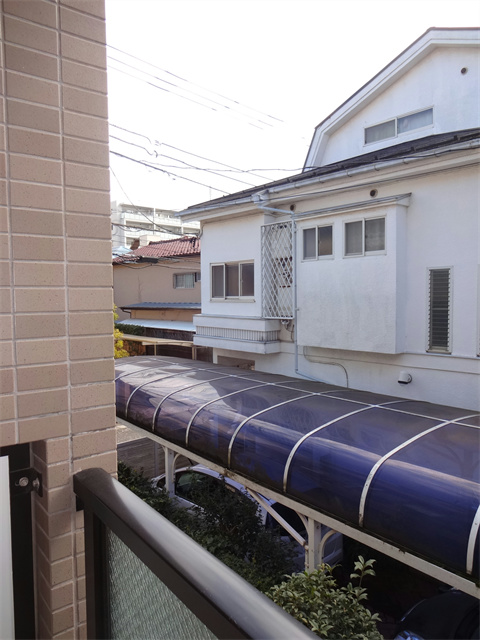 フェリス三鷹禅林寺通り　　 その他23