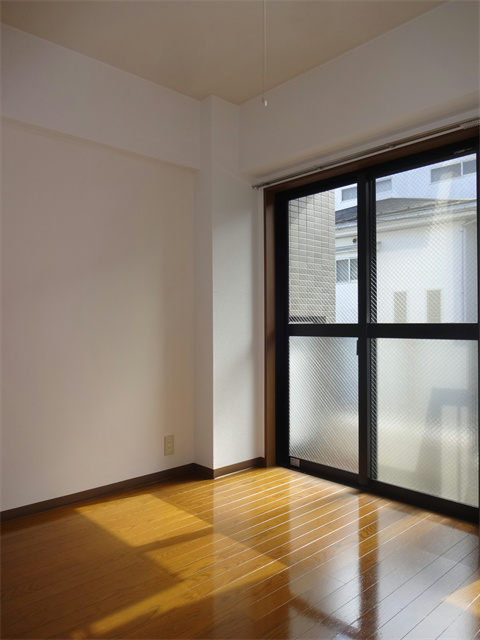 フェリス三鷹禅林寺通り　　 ベッドルーム