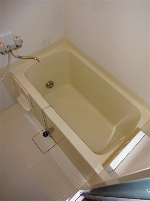 フェリス三鷹禅林寺通り　　 風呂画像