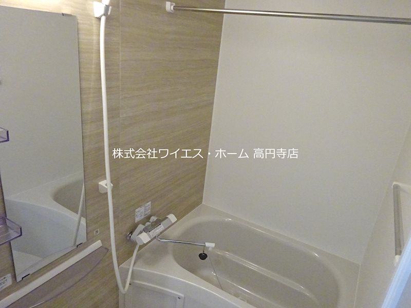 風呂画像