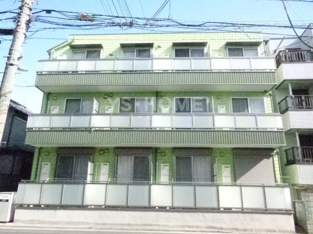 レソムグリーンステージ その他8