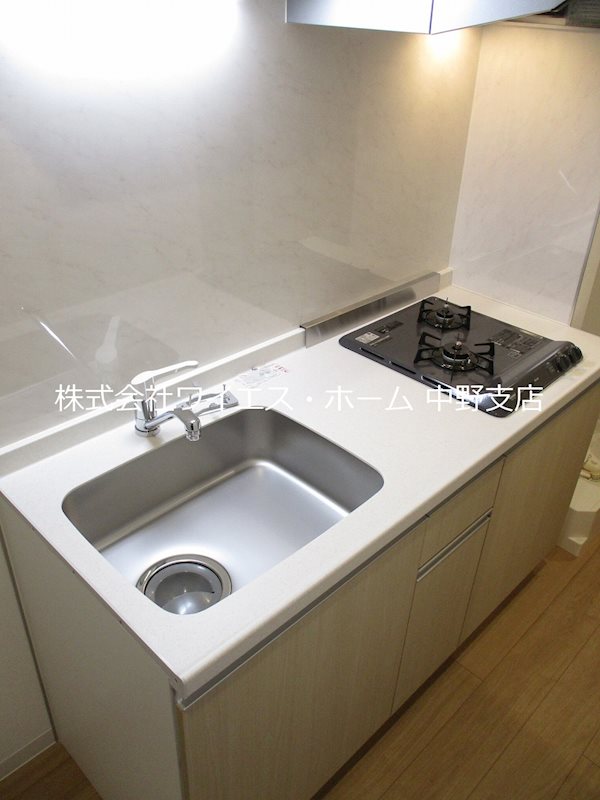 My style vintage北高円寺 キッチン