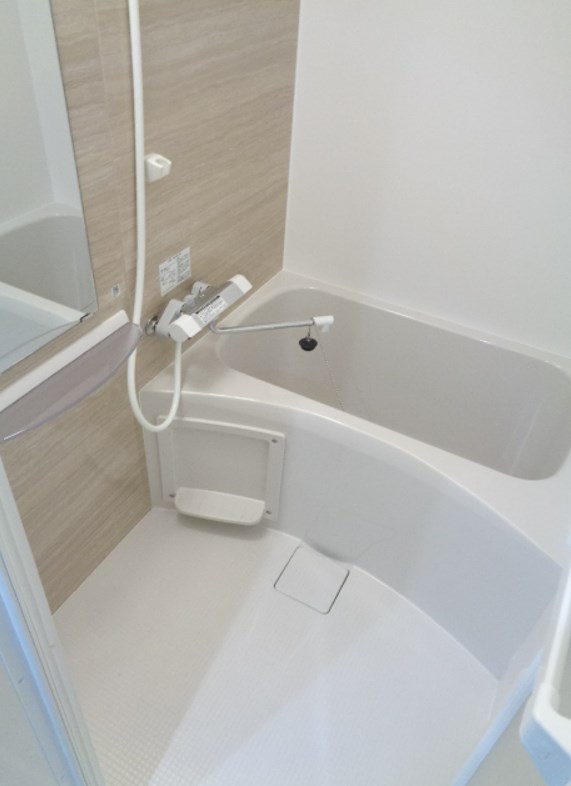 My style vintage北高円寺 風呂画像