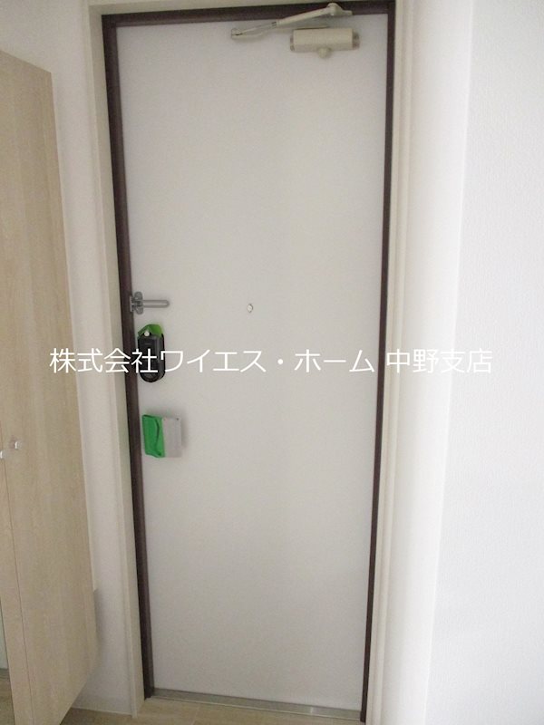 My Style vintage 高円寺北 玄関