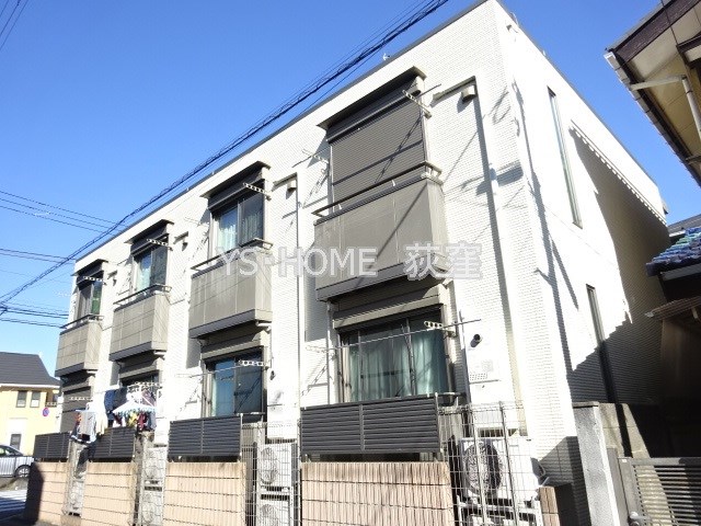 エスペランサ南荻窪 外観