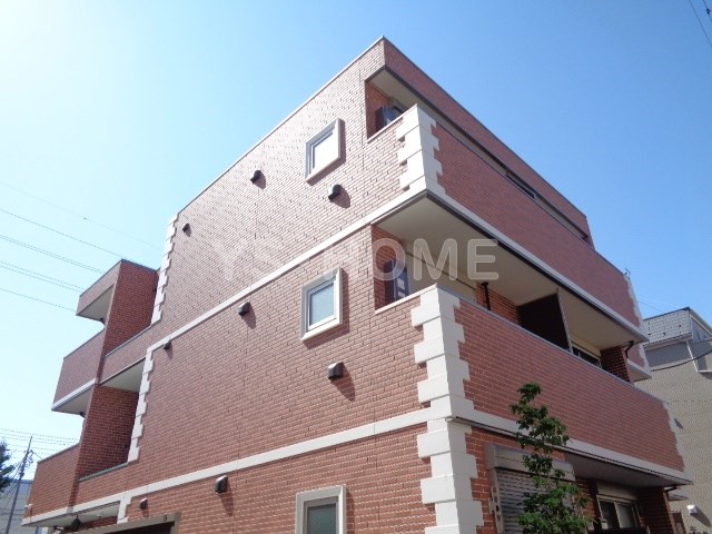 My Style vintage 高円寺北 外観