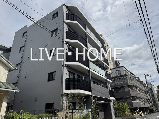 その他外観1