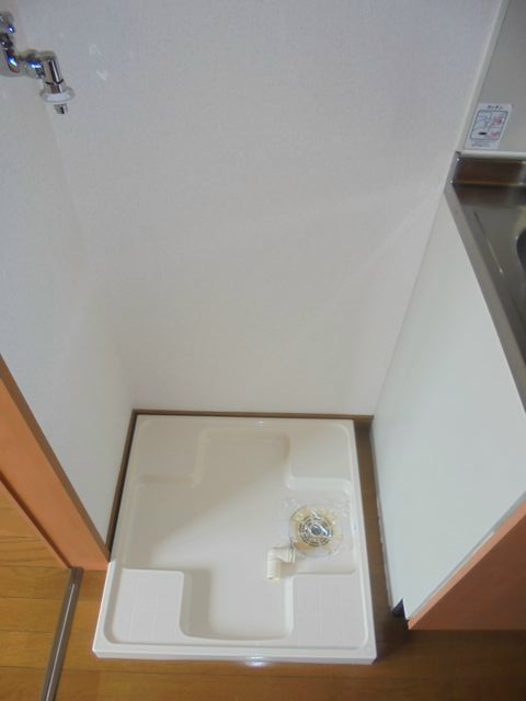 エスポアール その他5