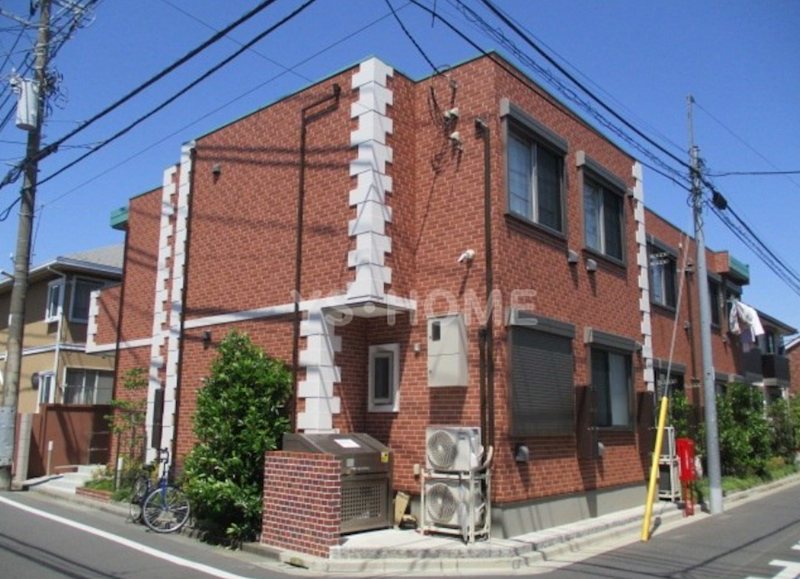 My style vintage北高円寺 外観