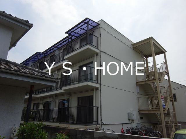 カーサイトウ その他外観1