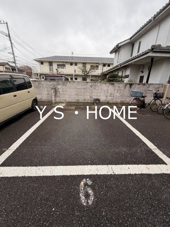 カーサイトウ その他外観2