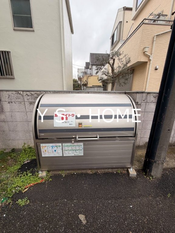 カーサイトウ その他外観3