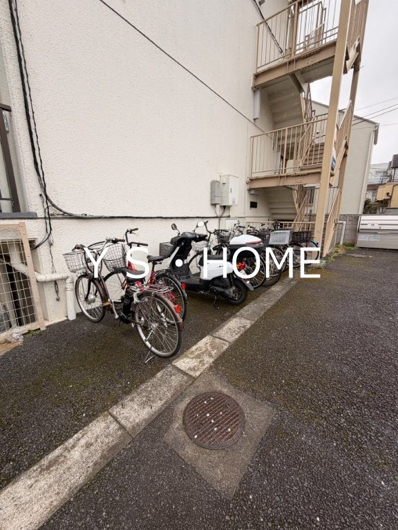 カーサイトウ その他外観4