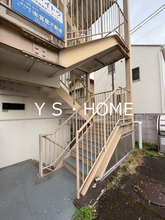 カーサイトウ その他外観5