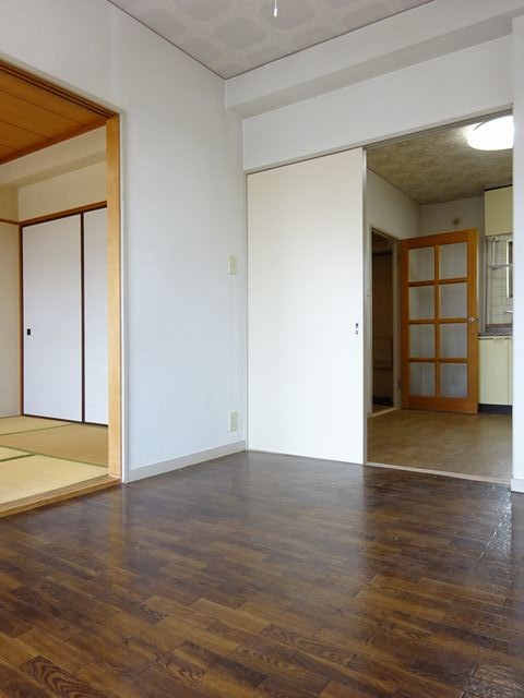 カーサイトウ リビング